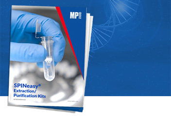 SPINeasy® Extraction/Purification kits